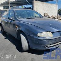 Alfa romeo 147 937 1.9 jtd 115cv 01-10 - ricambi