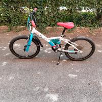 Mountain bike ruote 20 pollici