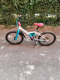 Mountain bike ruote 20 pollici