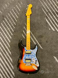 Chitarra Squier Stratocaster by Fender