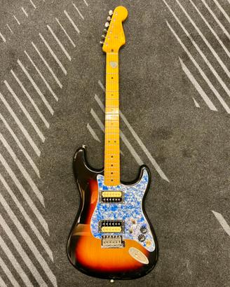 Chitarra Squier Stratocaster by Fender