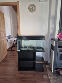 Acquario 150 LT con mobile VOGUE 830