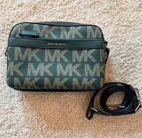Tracolla michael kors