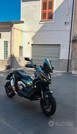 Honda Xadv 750