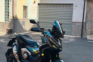 Honda Xadv 750