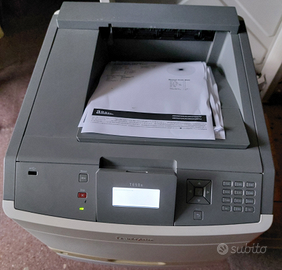 Lexmark T650