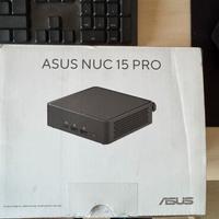 asus nuc 15 pro i3 ASUS RNUC15CRKI300002