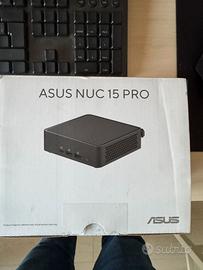 asus nuc 15 pro i3 ASUS RNUC15CRKI300002