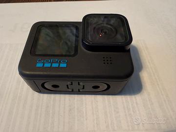 Go pro hero 10
