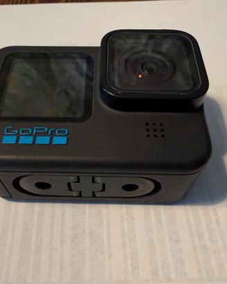 Go pro hero 10