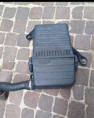 Scatola filtro x fiat panda 141, seicento ecc