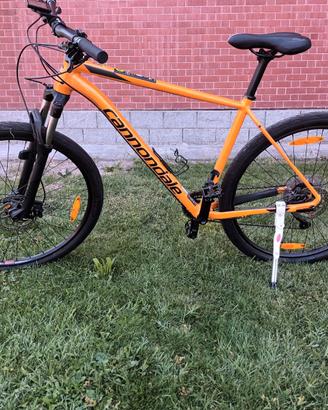 Bicicletta MTB CANNONDALE TRIAL 3 XL 29"