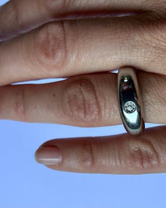 Anello Morellato