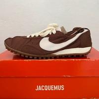 Nike Moon Shoe SP Jacquemus Fauna Brown 37.5