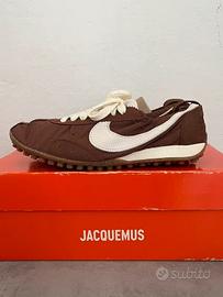 Nike Moon Shoe SP Jacquemus Fauna Brown 37.5