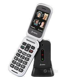 telefono per anziani