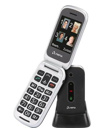 telefono per anziani