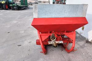 spandiconcime a doppio girante da 8 quintali