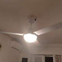 Ventilatore a pale marca  Vortice