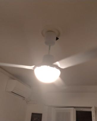 Ventilatore a pale marca  Vortice