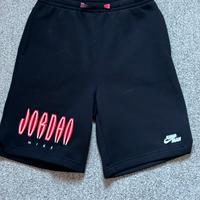Pantaloncini Jordan