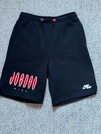 Pantaloncini Jordan