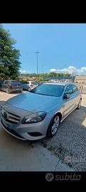 Mercedes Benz A 180 Sport