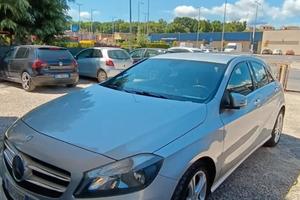 Mercedes Benz A 180 Sport