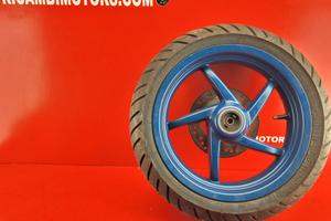 CERCHIO ANTERIORE APRILIA SR50 SR 50