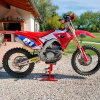 Honda CRF 250 - 2019
