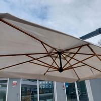 OMBRELLONE DA GIARDINO