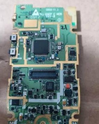 Schede varie Cell TV RAM etc, etc