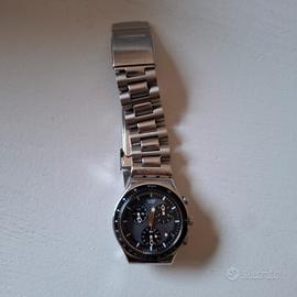 swatch Irony Chrono Windfall AG 1999