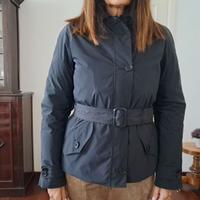 Giacca donna doppia Aspesi interno piumino