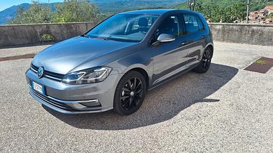 Volkswagen Golf 1.6 TDI 115 CV 5p. Sport BlueMotio