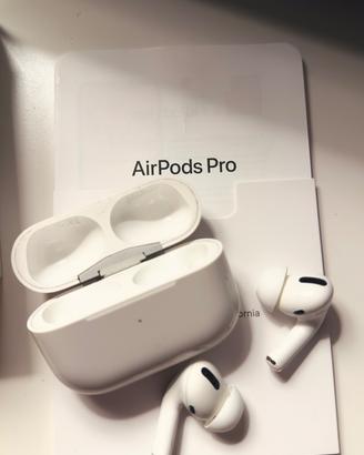 AirPods Pro 1