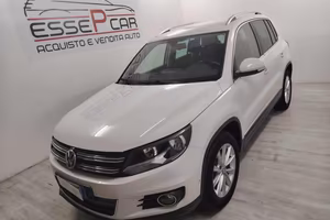 VOLKSWAGEN Tiguan 2.0 TDI 140 CV Sport & Style B