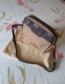 Borsa donna Lanvin Paris vintage - mai usata