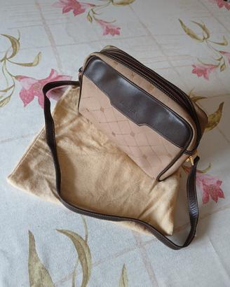 Borsa donna Lanvin Paris vintage - mai usata