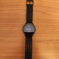 Orologio Sportivo Suunto 9 Peak Pro All Black