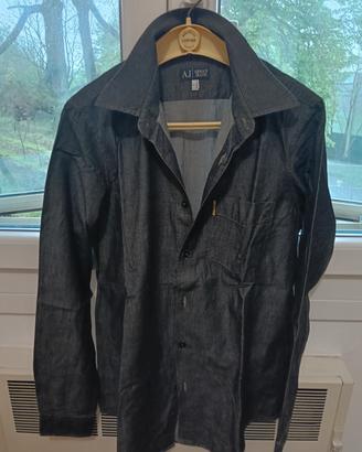 Camicia Armani Jeans tg.L