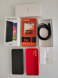Samsung Galaxy A52s 5g