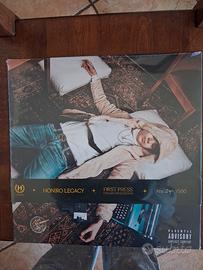 “Solo” di Shiva — LP 12", 33 giri, First Press 