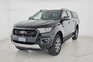 Ford Ranger Wildtrak Auto 4WD 2.0 Ecoblue 213...