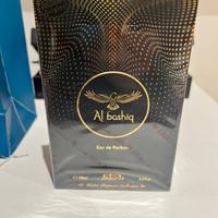 Profumo Al bashiq