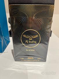 Profumo Al bashiq