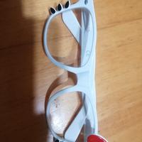 occhiali hallo kitty 