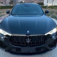MASERATI Levante - 3.0 DISEL Gran Sport 250 CV