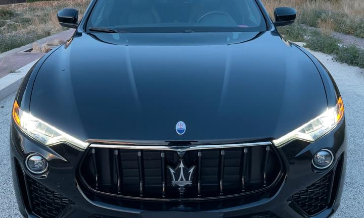 MASERATI Levante - 3.0 DISEL Gran Sport 250 CV