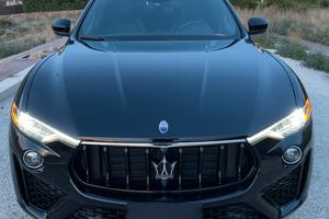 MASERATI Levante - 3.0 DISEL Gran Sport 250 CV